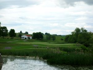 Olde Farm 16th